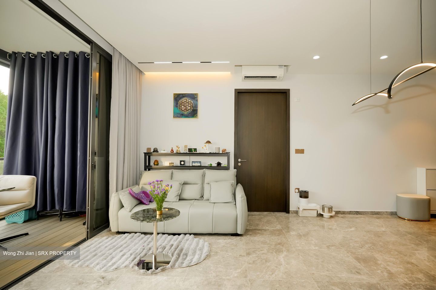 Hyll On Holland (D10), Condominium #496219351